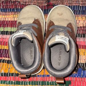 Toddler dress shoes for boys size 8